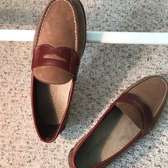 Men’s shoes